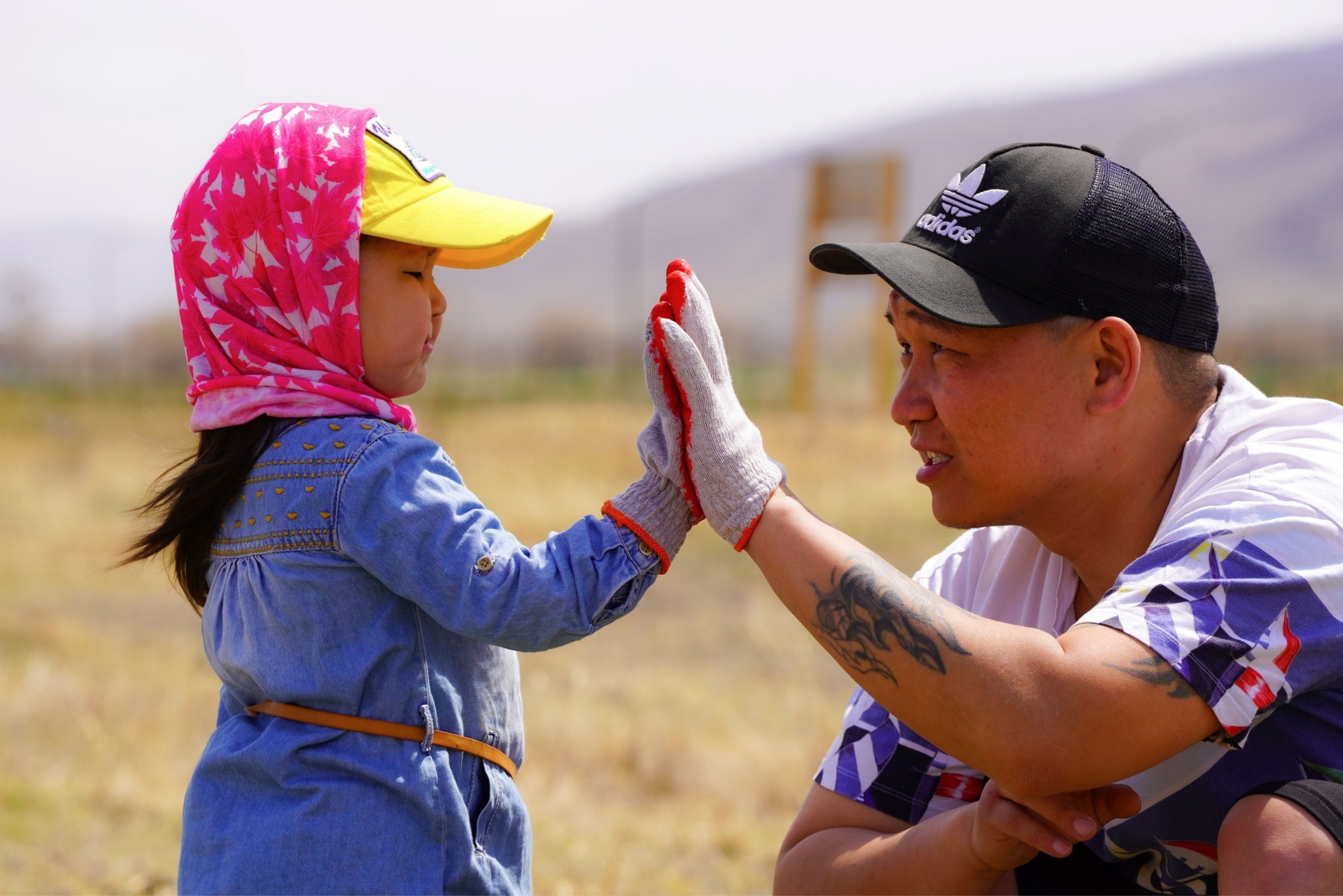 Боловсролын тэгш боломж